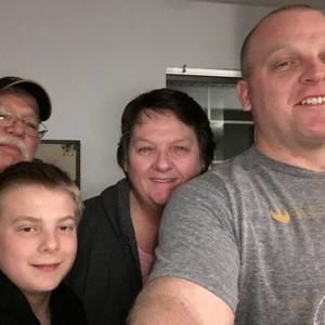 Meet your Posher, Kris